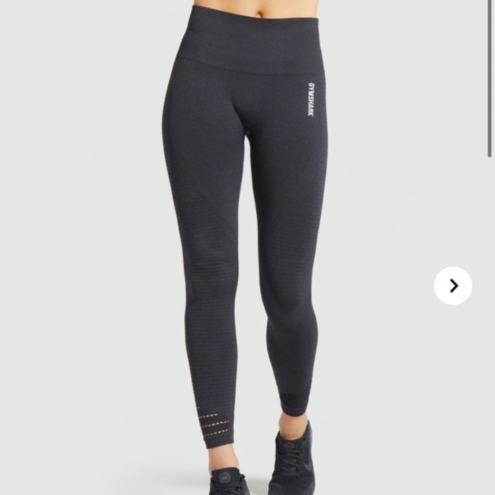 Origin seamless Gymshark leggings Small / XS